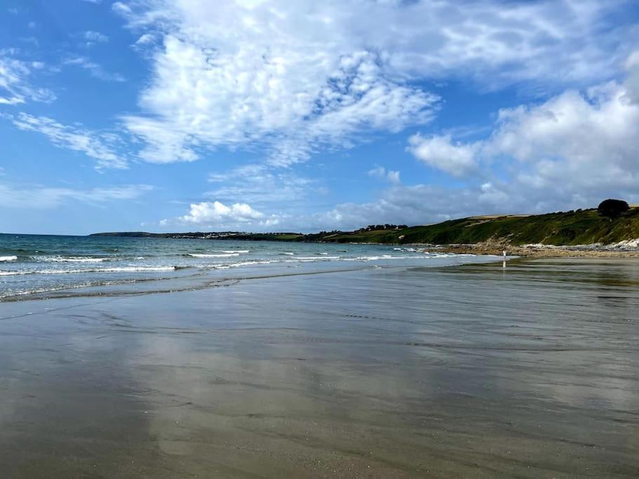 Cosy Thatched Sleeps 6 Near Portscatho! Porthscatho